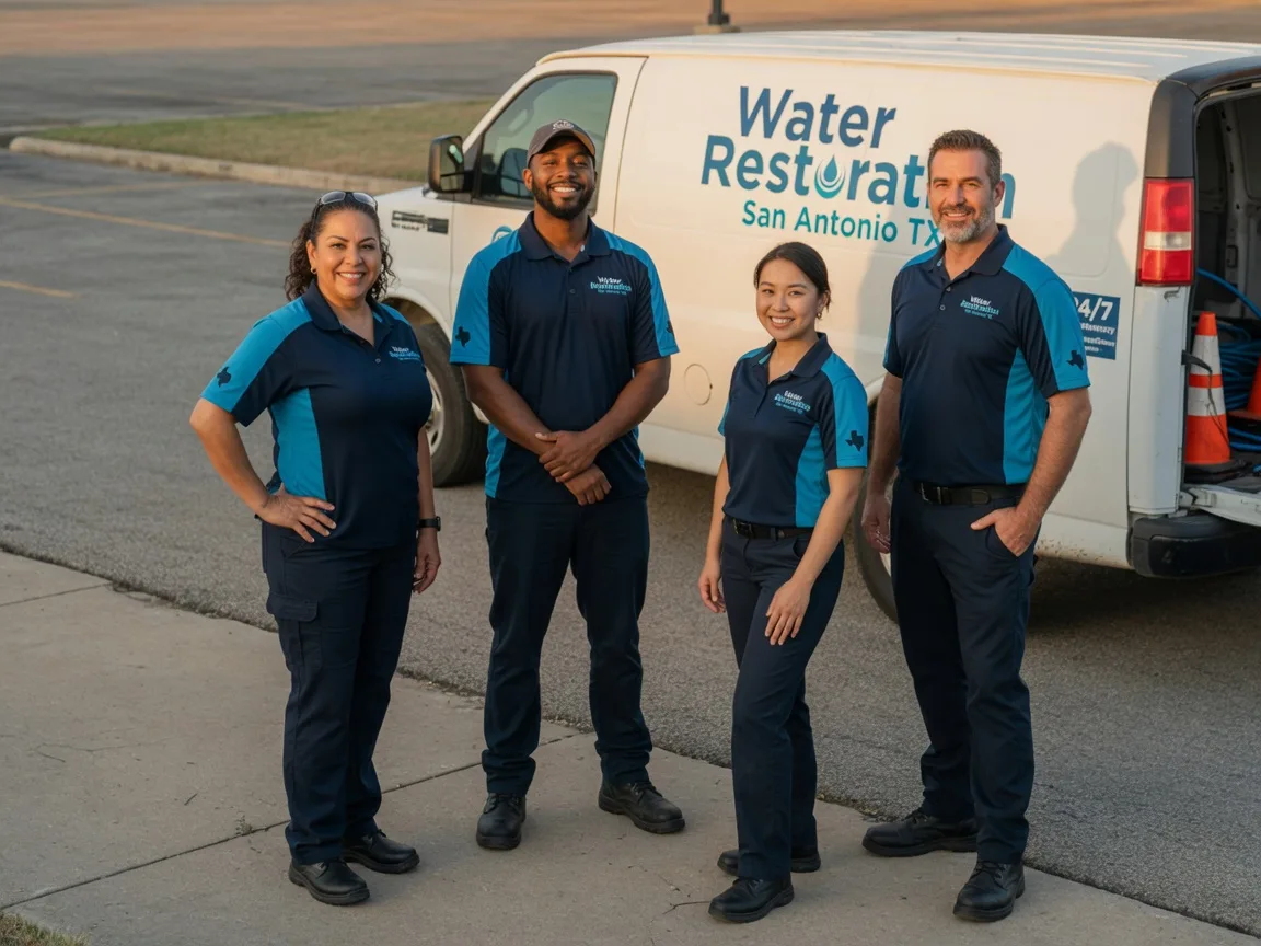 Water Damage Repair company in Kanawha Falls, WV